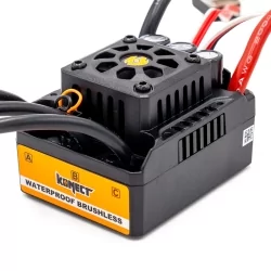 Controleur Brushless 1/8 150A Waterproof - G2