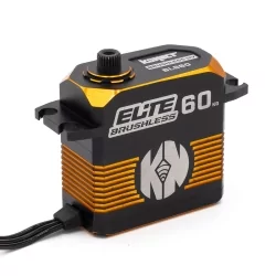 Servo Konect Elite brushless 60Kg programmable