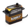 Servo Konect Elite brushless 60Kg programmable