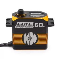 Servo Konect Elite brushless 60Kg programmable