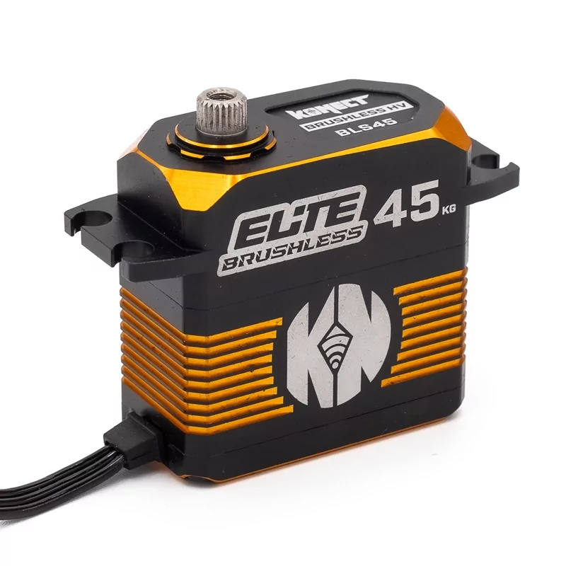 Servo Konect Elite brushless 60Kg programmable