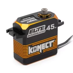 Servo Konect Elite brushless 60Kg programmable