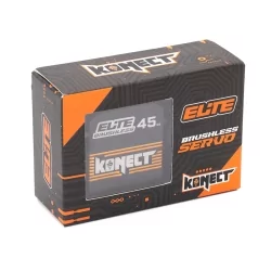 Servo Konect Elite brushless 60Kg programmable