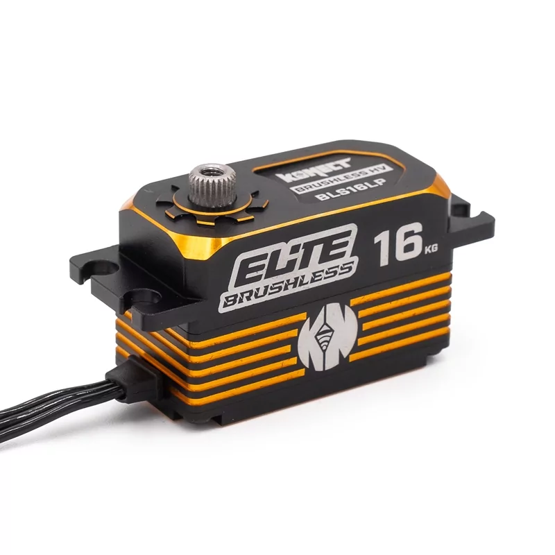 Servo Konect Elite brushless 60Kg programmable