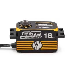 Servo Konect Elite Low Profil brushless programmable 16Kg/0.07s-7.4V