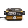 Servo Konect Elite Low Profil brushless programmable 16Kg/0.07s-7.4V