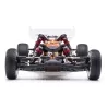 2WD 1/10Th brushless buggy XMid RTR Hobbytech