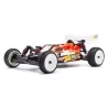 2WD 1/10Th brushless buggy XMid RTR Hobbytech