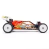 2WD 1/10Th brushless buggy XMid RTR Hobbytech