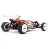 2WD 1/10Th brushless buggy XMid RTR Hobbytech