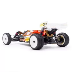 2WD 1/10Th brushless buggy XMid RTR Hobbytech