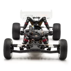 2WD 1/10Th brushless buggy XMid RTR Hobbytech