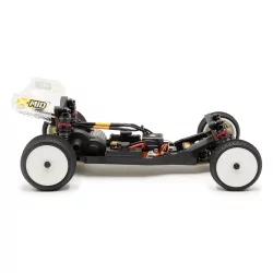 2WD 1/10Th brushless buggy XMid RTR Hobbytech