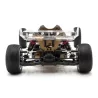 2WD 1/10Th brushless buggy XMid RTR Hobbytech