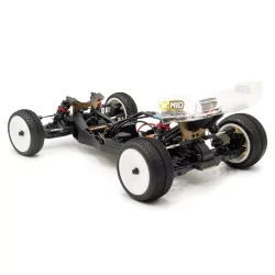 2WD 1/10Th brushless buggy XMid RTR Hobbytech