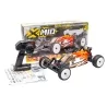 2WD 1/10Th brushless buggy XMid RTR Hobbytech