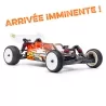 2WD 1/10Th brushless buggy XMid RTR Hobbytech