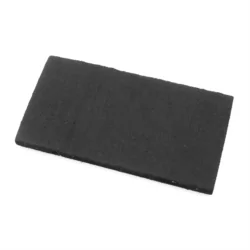 Mousse de protection pour accus Xmid