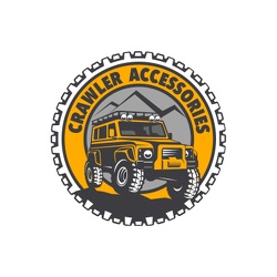 HT - Crawler Accessories
