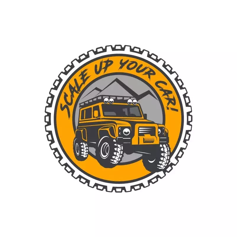 Scale Up logo