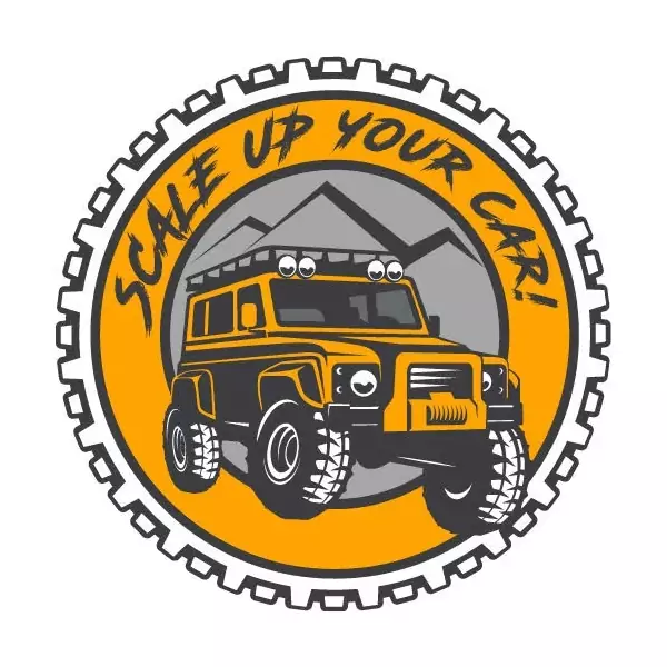 Scale Up logo