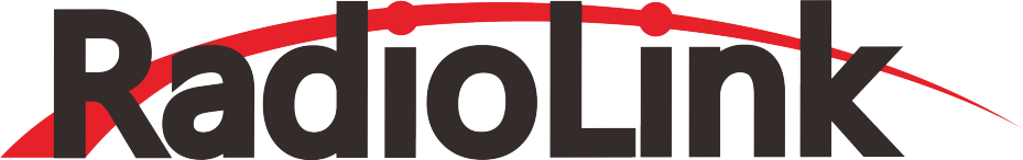 Radio link Logo logo