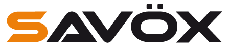 Savox logo